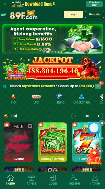 89f game apk