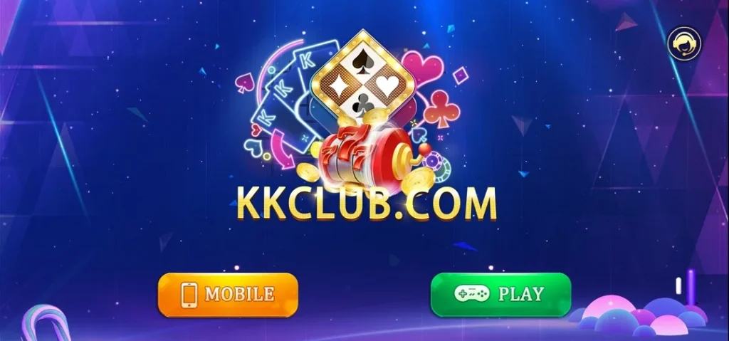 kk club casino