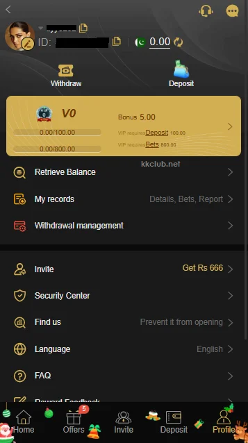 666p game download image