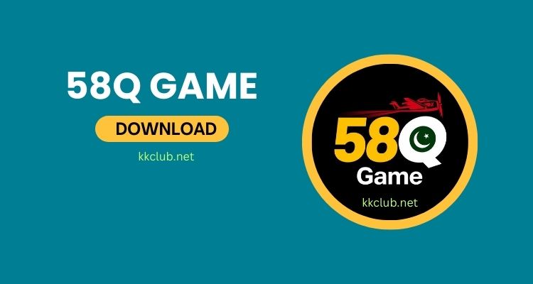 58q game login image